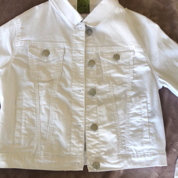 Jean Jacket - Picture 2 of 8